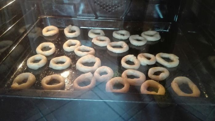 Tarallini calabresi - 2