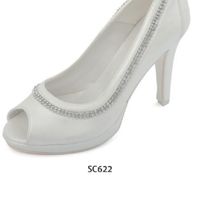 Che scarpe avete preso? - 1