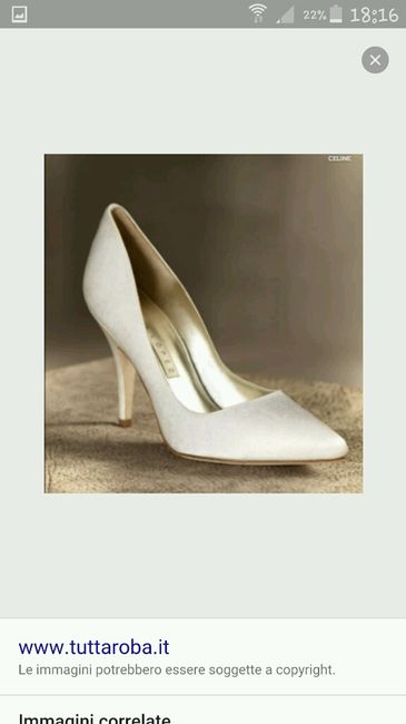 Scarpe quale modello sceglierete? - 2