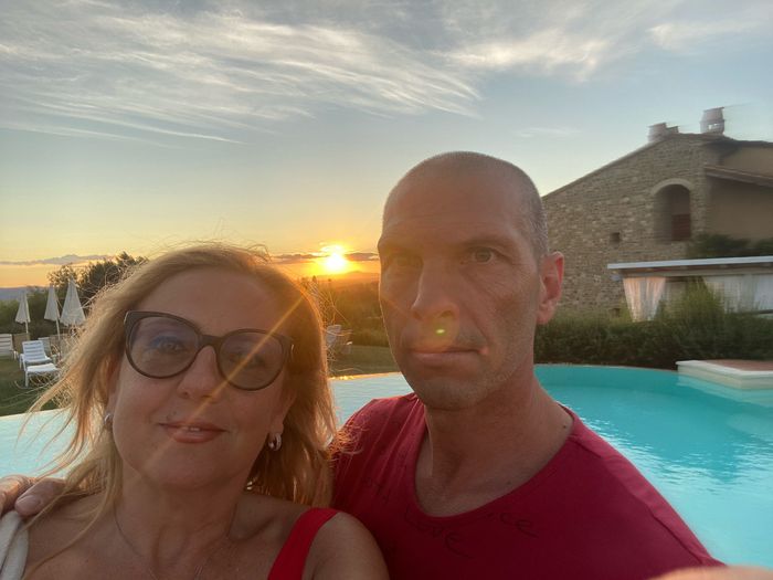 Condividi una vostra foto di coppia 10
