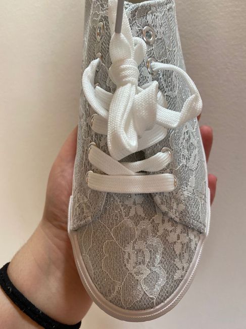 Scarpe sposa🌹 - 2