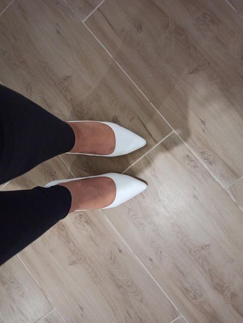 Scarpe sposa🌹 - 3