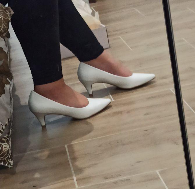 Scarpe sposa🌹 - 4