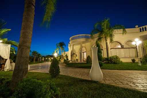 Tableau marriage - 1