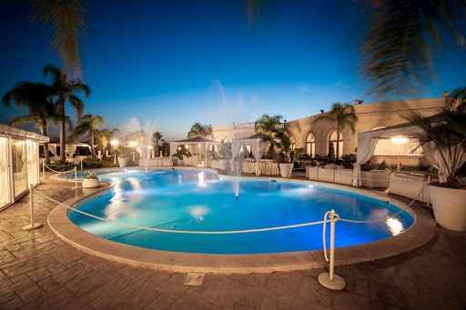 Tableau marriage - 2