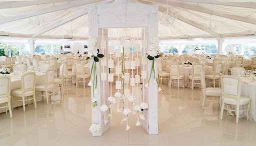 Tableau marriage - 3