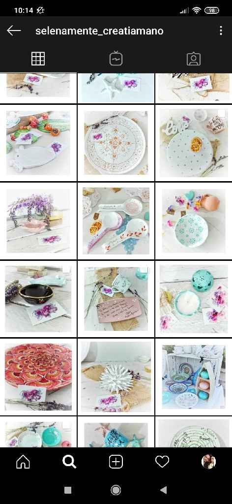 Matrimonio in Puglia, idee per le bomboniere - 4