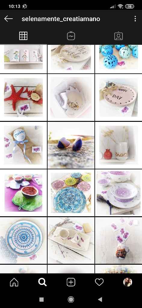 Matrimonio in Puglia, idee per le bomboniere - 5