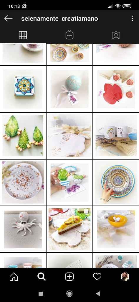 Matrimonio in Puglia, idee per le bomboniere - 6