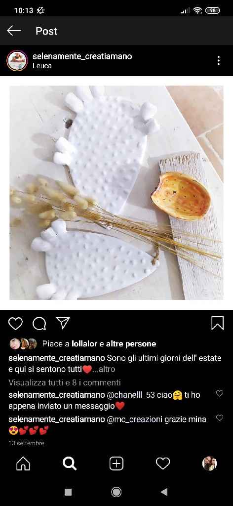 Matrimonio in Puglia, idee per le bomboniere - 7