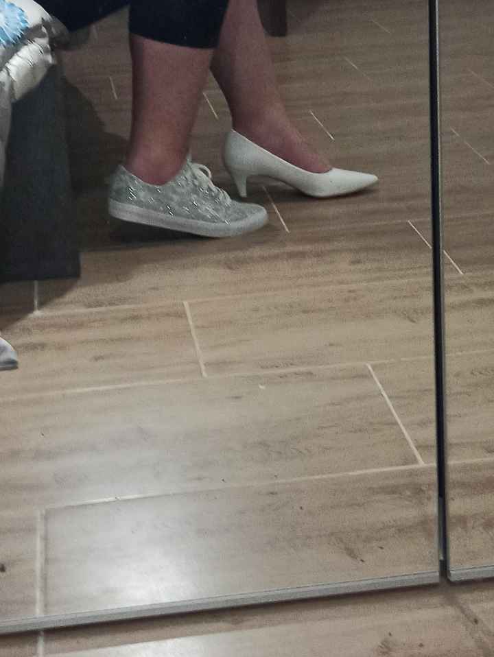 Scarpe sposa🌹 - 5