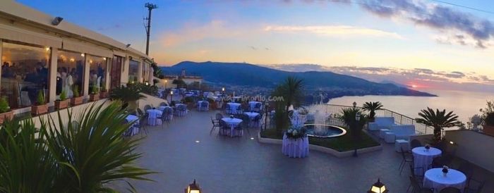 Tema e colori  del ricevimento - 2