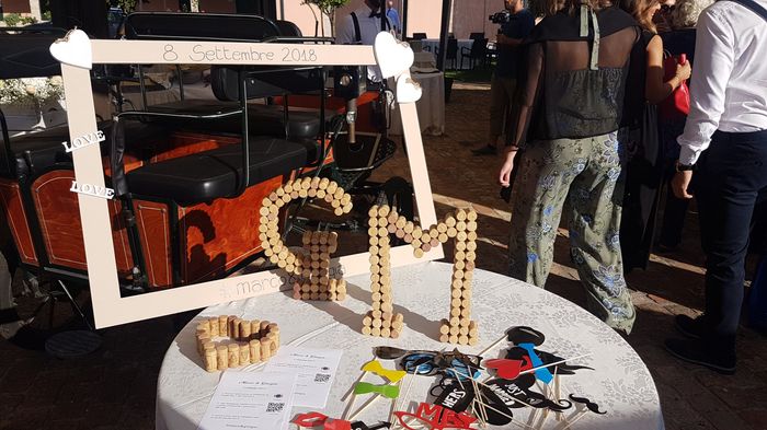 Idea per Tema Vino - 3