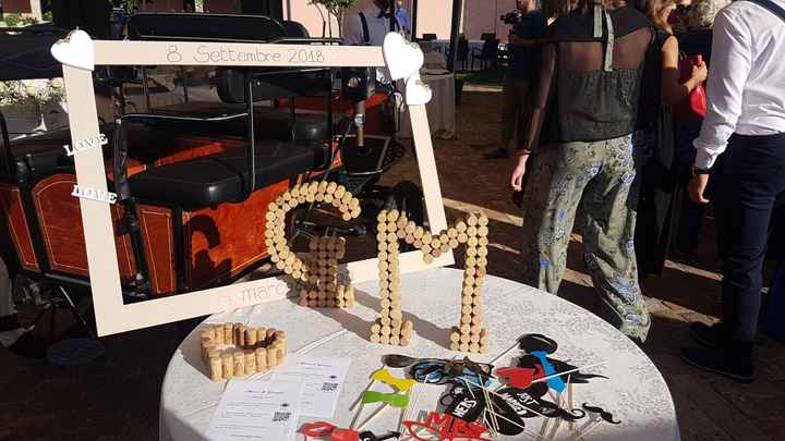 Idea per Tema Vino - 3