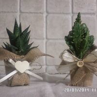 Che ne dite di questa idea sulle bamboniere? - 4