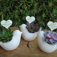 Quali bomboniere avete fatto? - 1