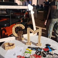 Idea per Tema Vino - 3