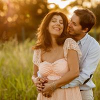 Postate una foto di voi due 👇 - 1