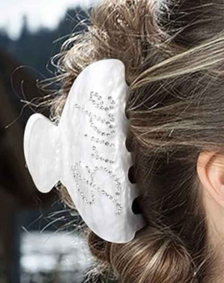 Acconciatura capelli - 1