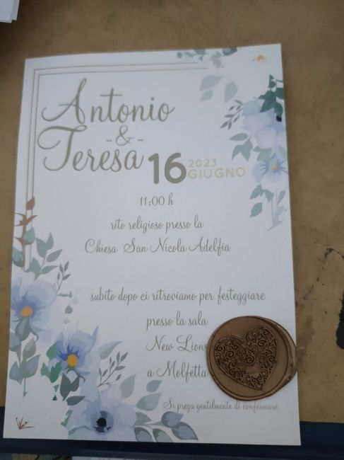 Scelto quasi tutto - 1