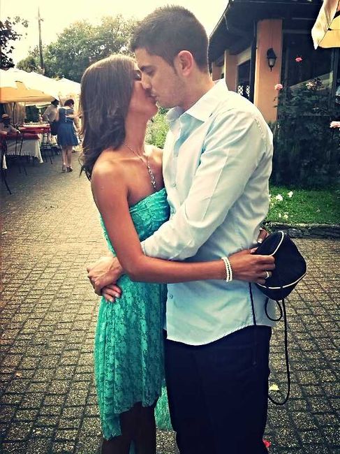 Si avvicina San Valentino - la foto dei vostri baci con fm - 2