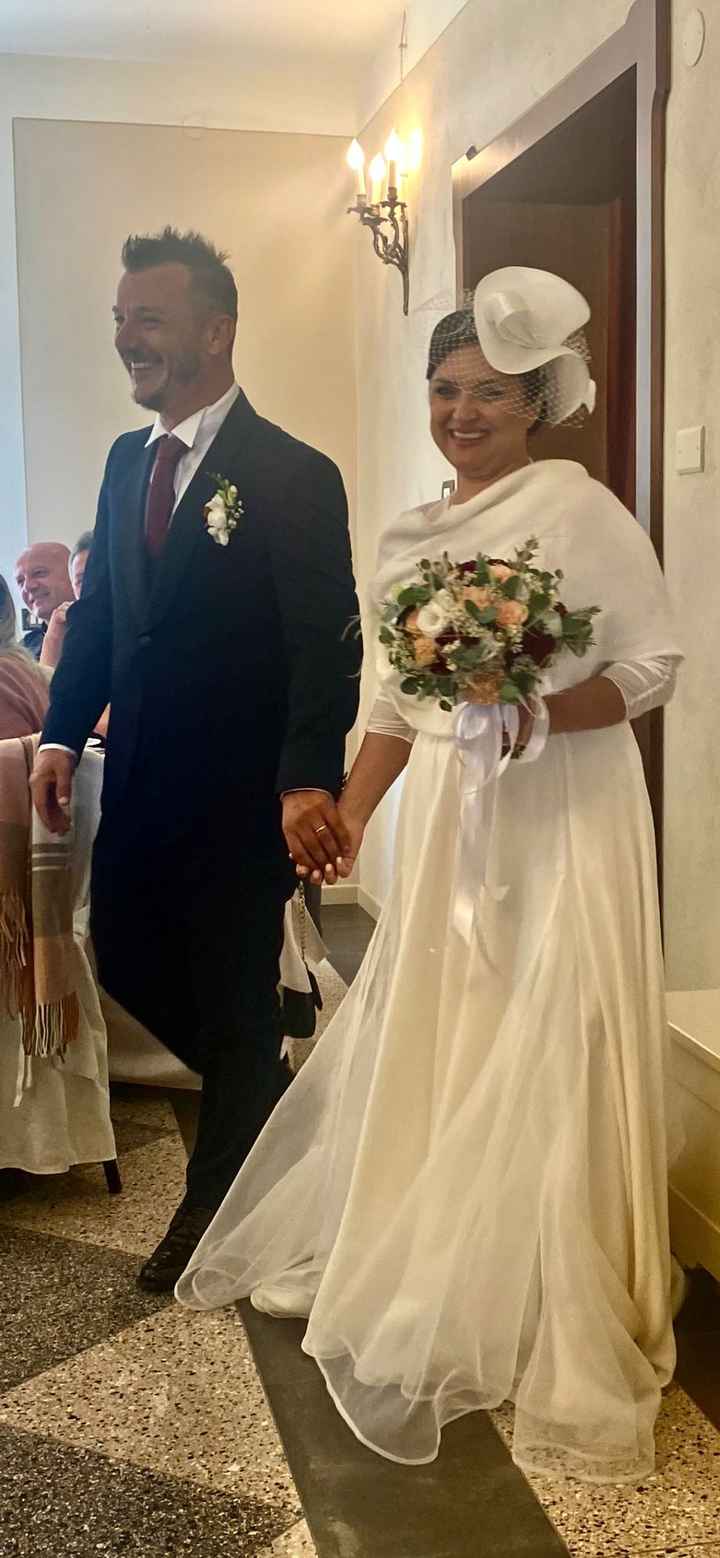 Se anche tu hai celebrato il matrimonio nel 2022...ENTRA! - 1