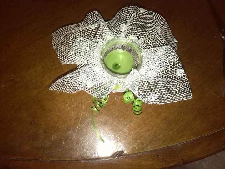 Alle prime armi... - 2