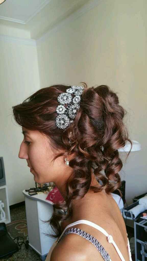 Ancora una volta ho bisogno di voi!!!! - 1