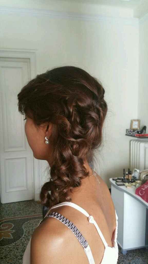 Ancora una volta ho bisogno di voi!!!! - 5