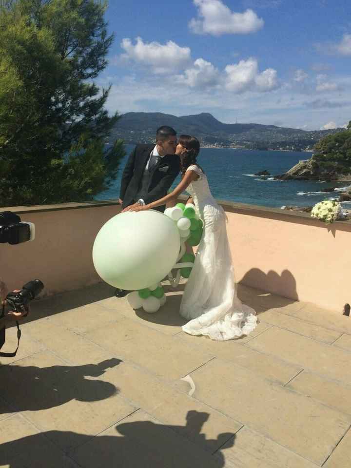 Ed ecco a voi il signor e la signora muntoni - 2