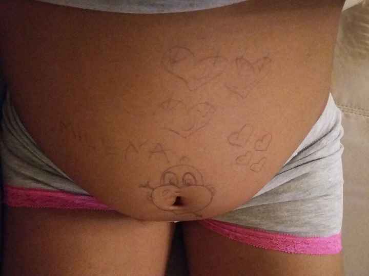 Fuori le panze!!! - 1