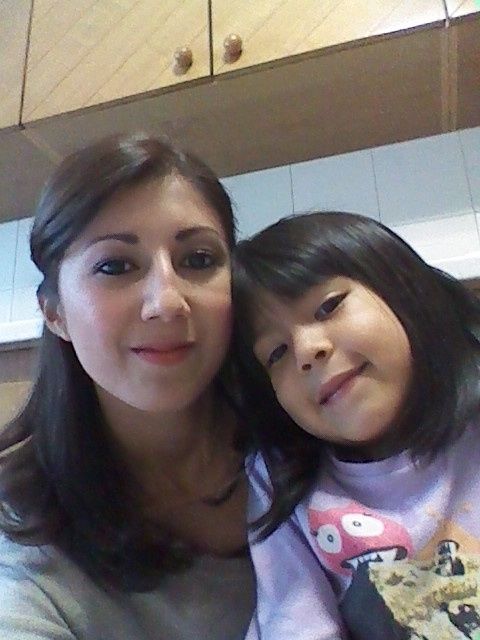 Presentiamociii cn una foto!! - 1