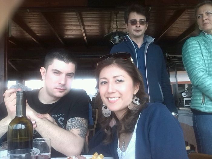 Location presa!!! - 2