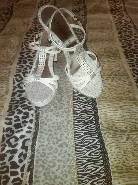 Le vostre scarpe!! - 1