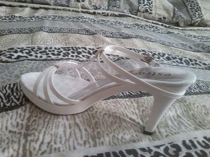 Le vostre scarpe!! - 2