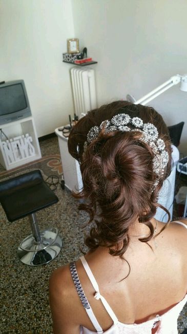 Ancora una volta ho bisogno di voi!!!! - 2