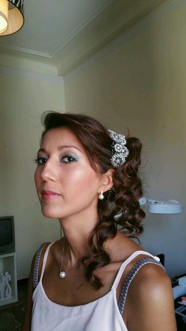 Ancora una volta ho bisogno di voi!!!! - 3