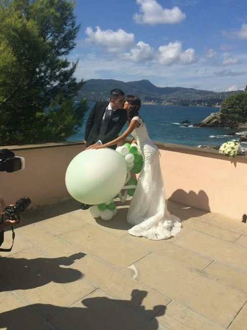 Ed ecco a voi il signor e la signora muntoni - 2