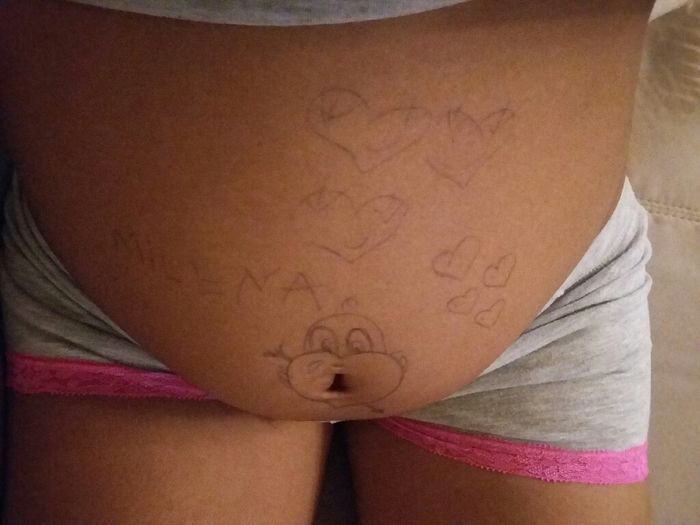 Fuori le panze!!! - 1