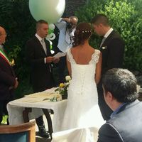 Ed ecco a voi il signor e la signora muntoni - 1