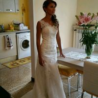 Ed ecco a voi il signor e la signora muntoni - 1