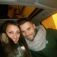 Condividete la vostra prima foto insieme e quella più recente! - 2