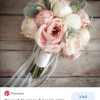 Idee per il bouquet cercasi - 1