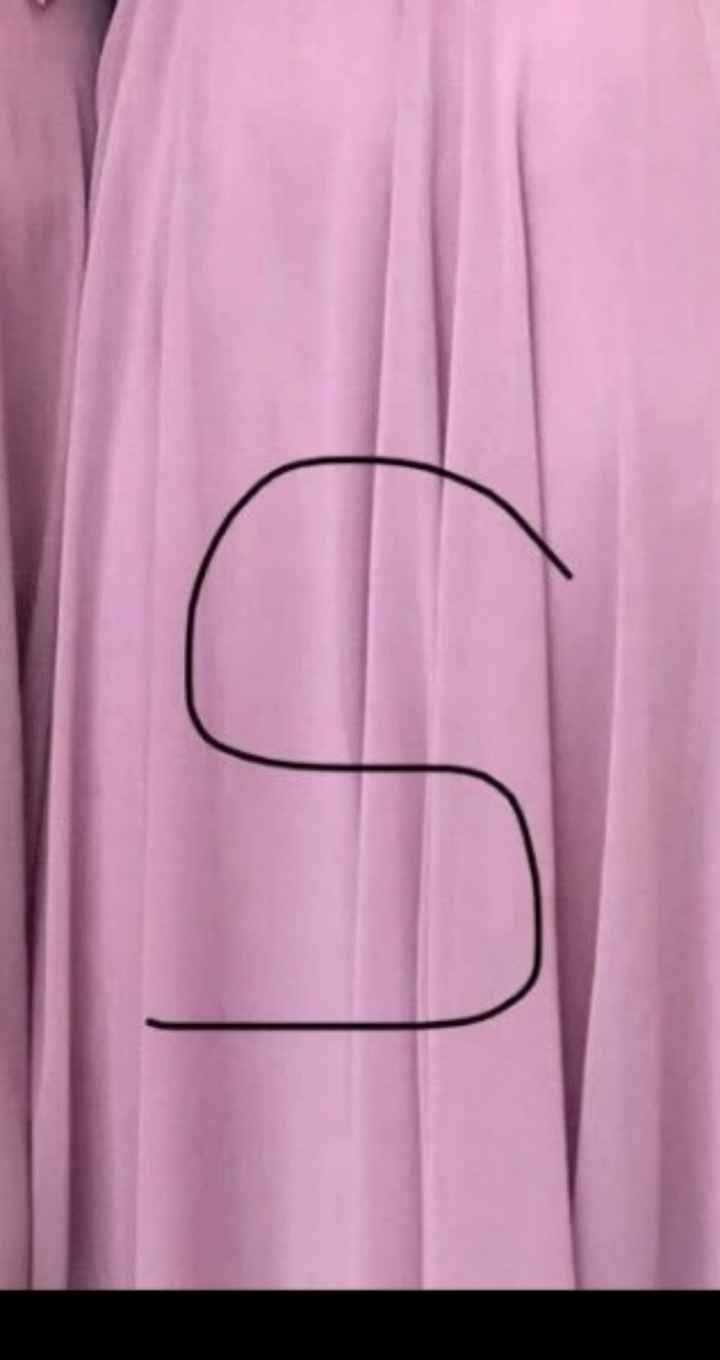 Mi sapete dire come si chiama questa tonalità di rosa? - 1