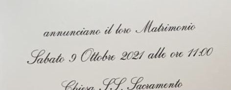 Partecipazioni delicate - 2