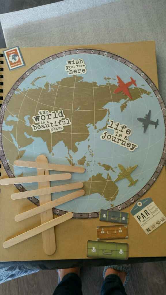 Il vostro guestbook fai da te? - 1