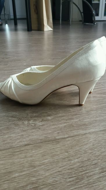Jia jia shoes - 2