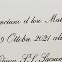 Partecipazioni delicate - 2