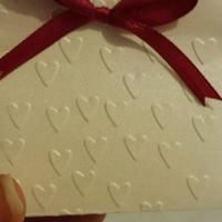 Ecco i miei sacchettini per il riso - 3