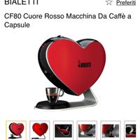 Macchinetta  del caffe quale avete? - 1